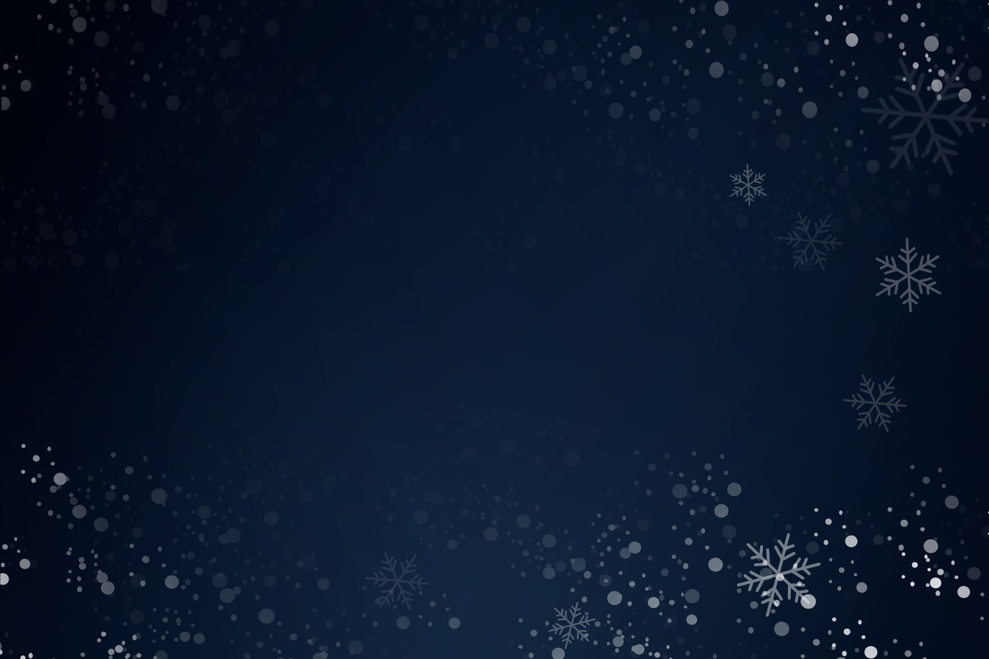 Background Blue Dark Snow Gradient Abstract Background Texture F